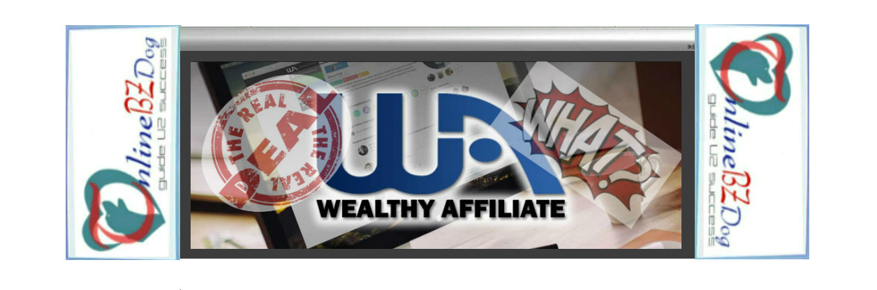 is wealthy affiliate a scam?