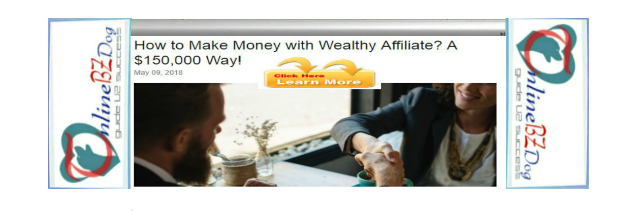 Wealthy Affiliate testimonials