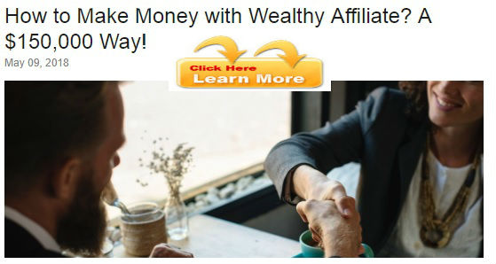 wealthy affiliate income proof