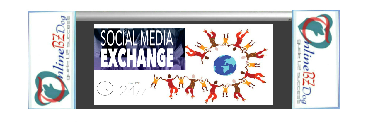 social media exchange