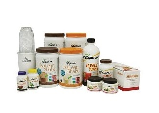 Isagenix Business Value Pak