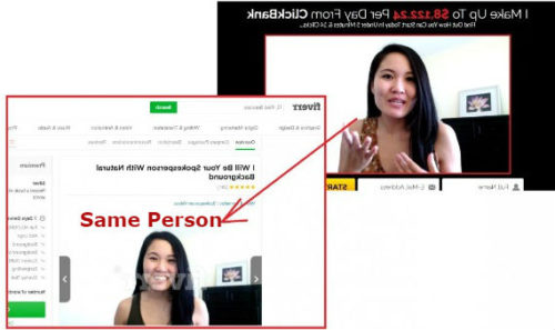 CB cash code fake testimonial #1