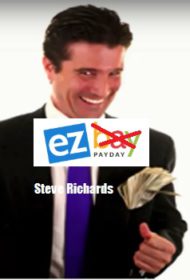 ez bay payday founder