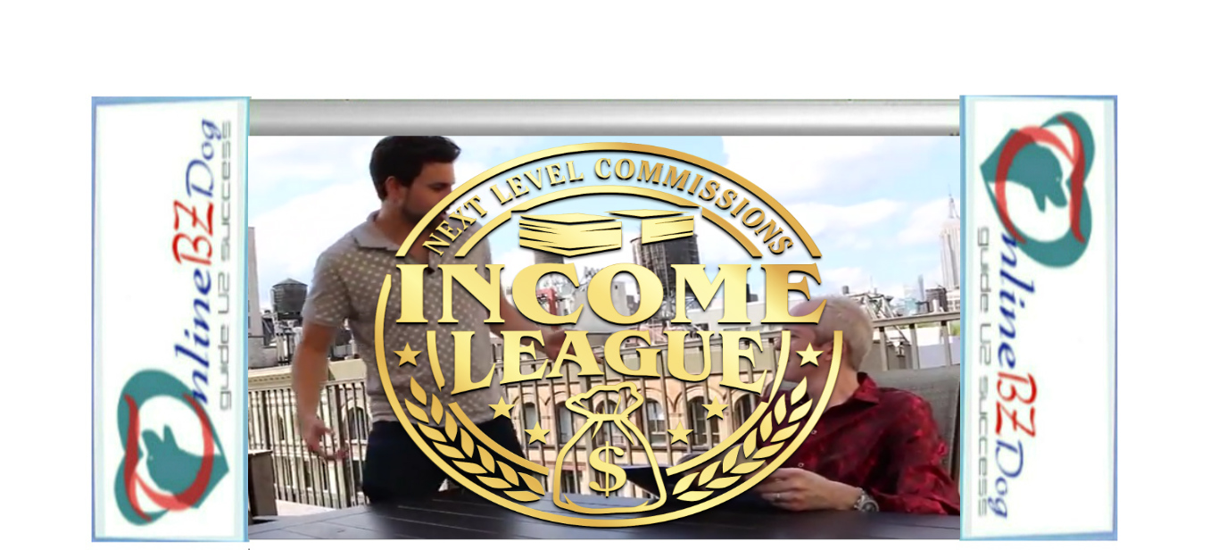Income League