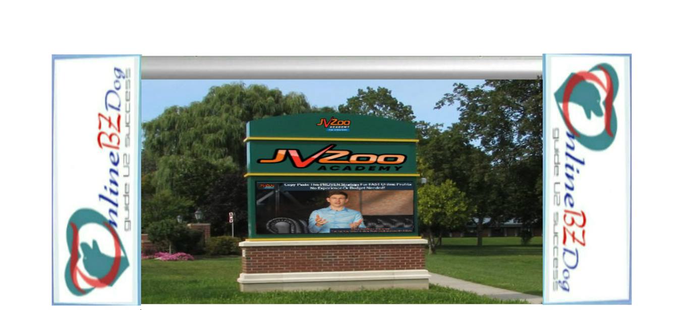 JVZoo academy