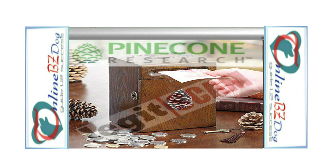 Is Pinecone research legit