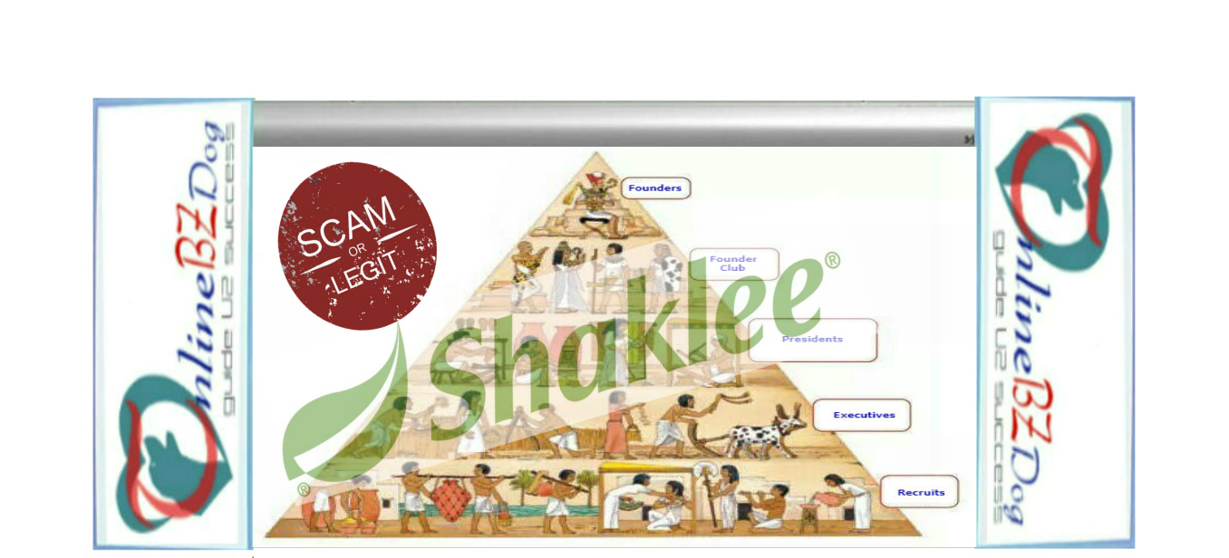 Shaklee review