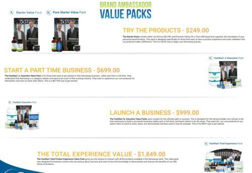 Kannaway Review - Is Kannaway A Pyramid Scheme Or Legit