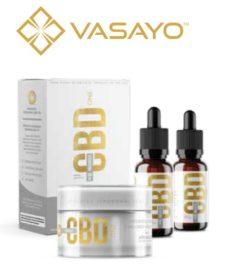 Vasayo scam CBD products