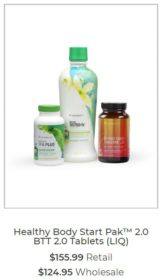 Youngevity review products
