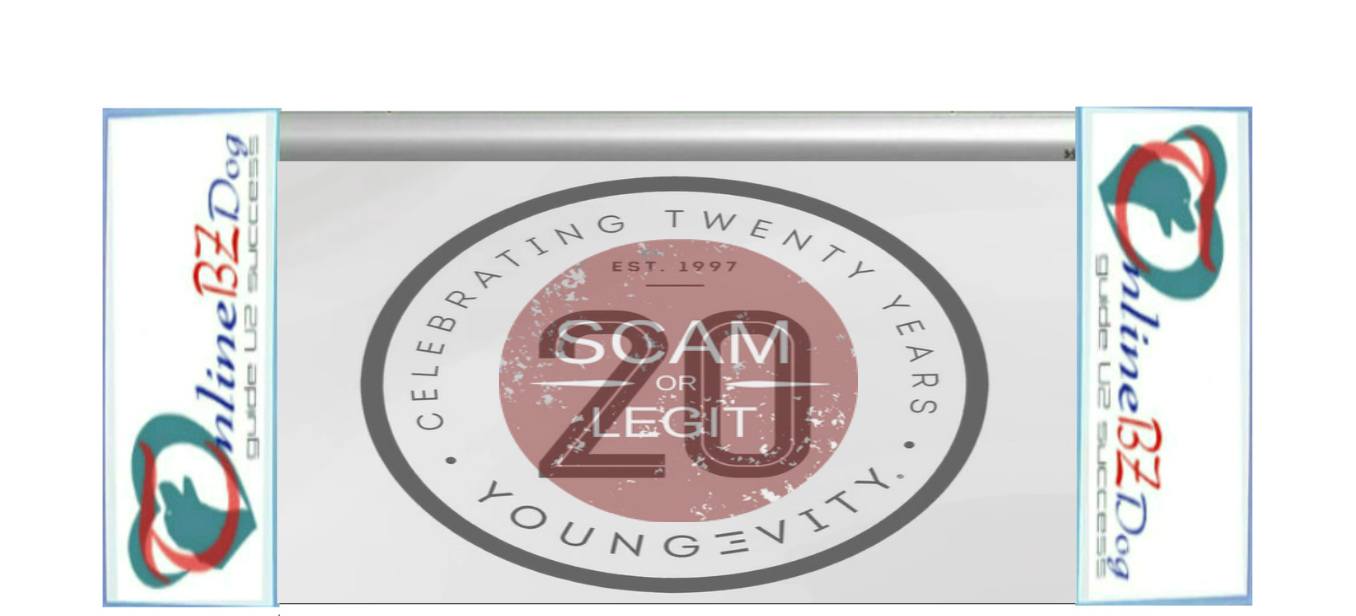 Youngevity scam