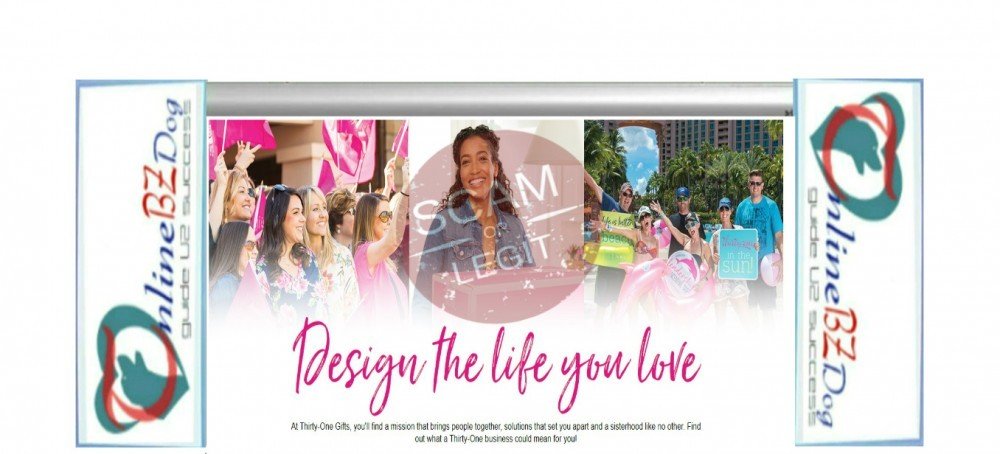 Thirty-One consultant review