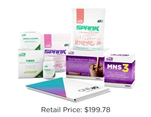 AdvoCare review products