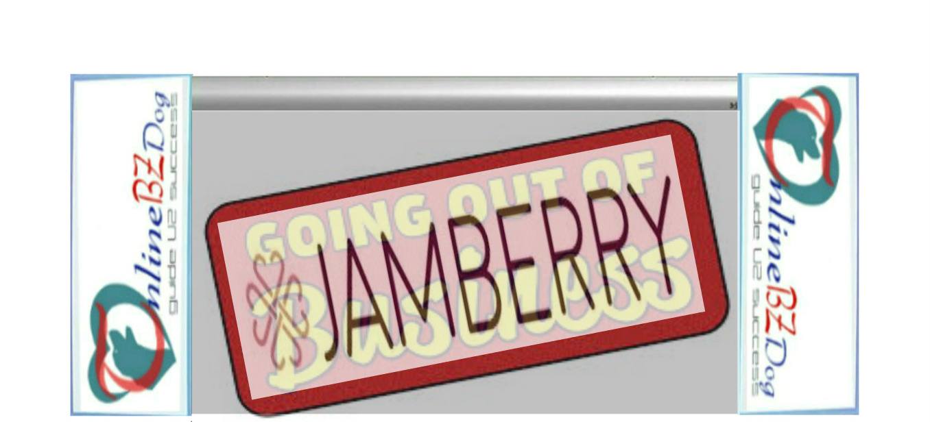 What happened to JAmberry
