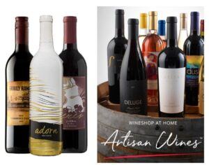 WineShop At Home scam products