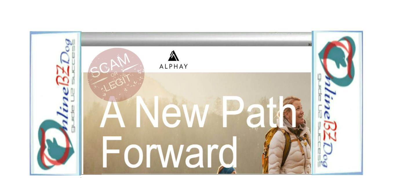 Alphay International review