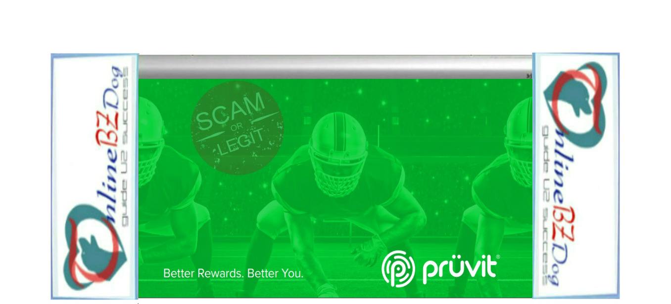 Pruvit review