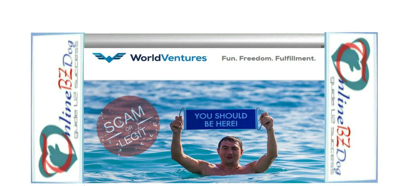 World Ventures review