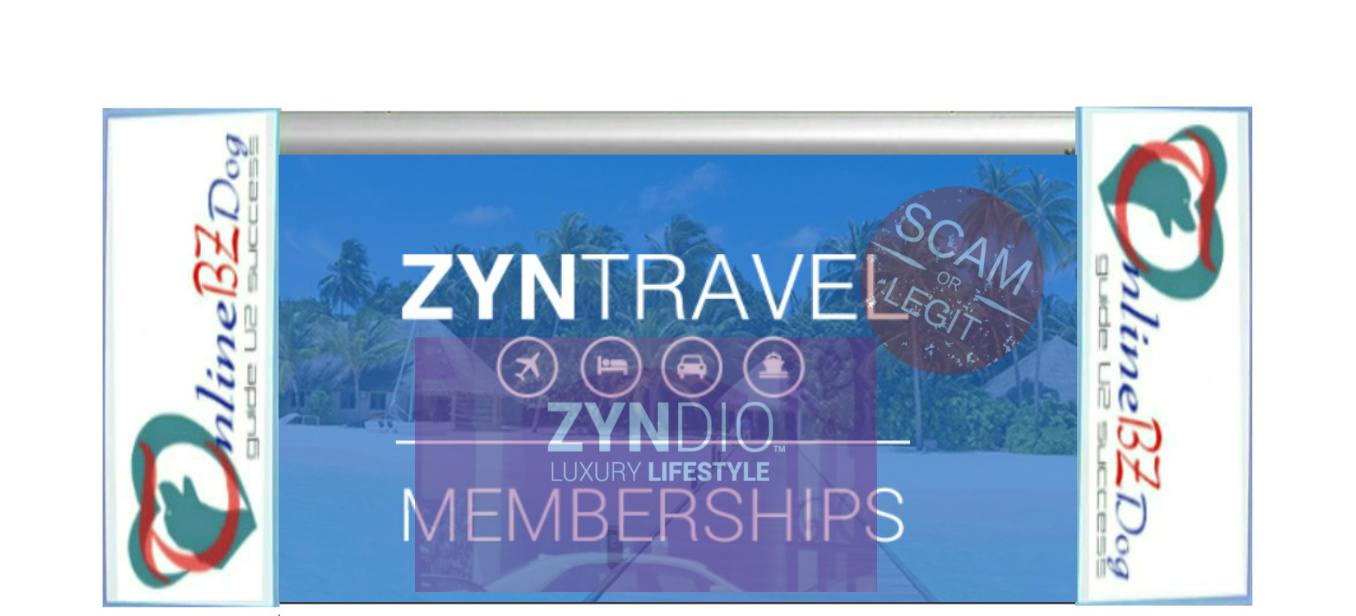 Zyndio Review