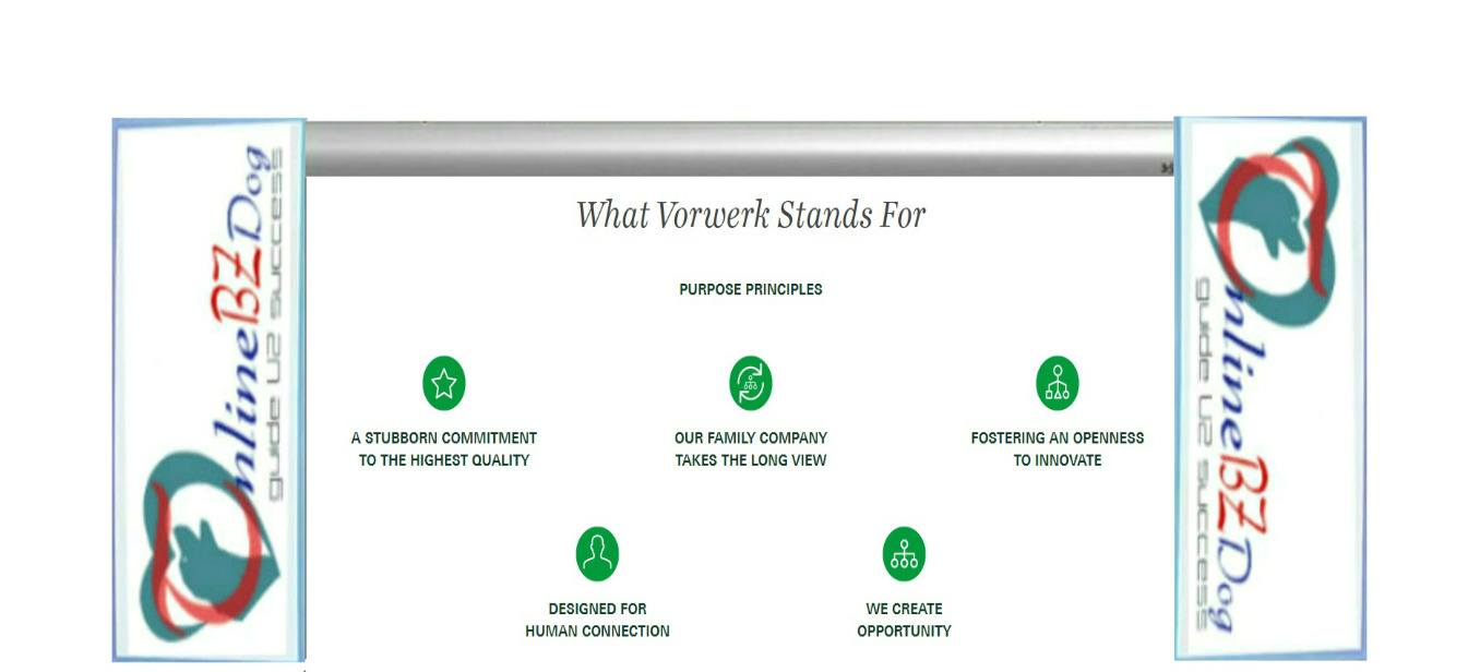 Vorwerk review