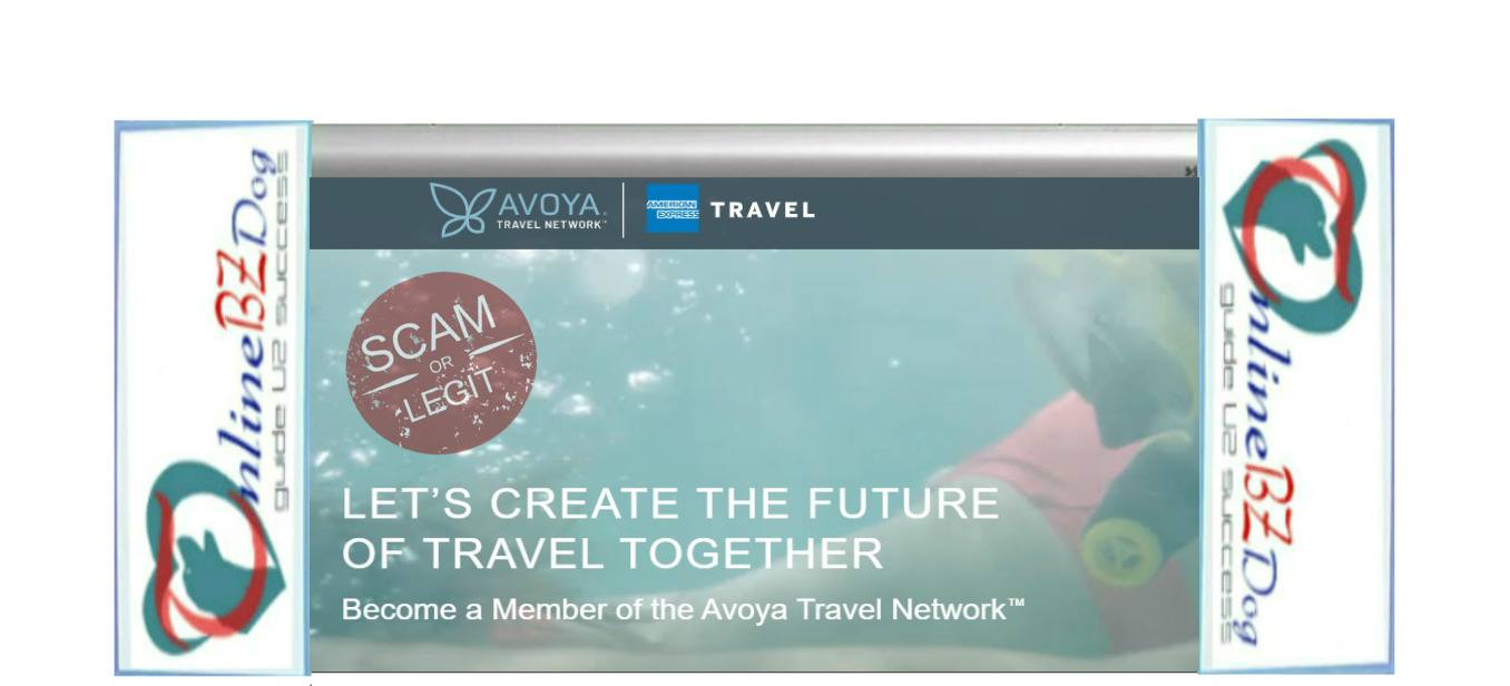 Is Avoya Travel a scam