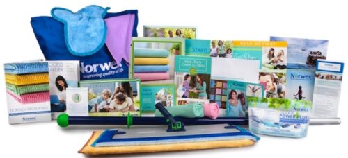 Norwex starter kit