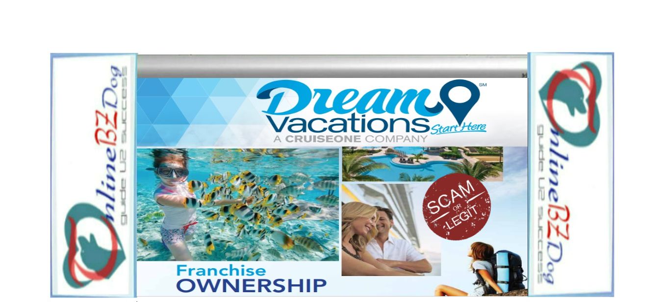 dream vacations review