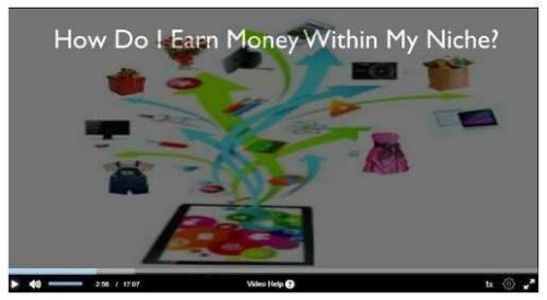 make-money-online-with-niche-video