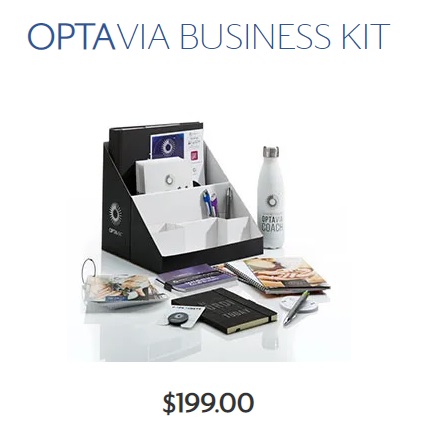 optavia-business-kit