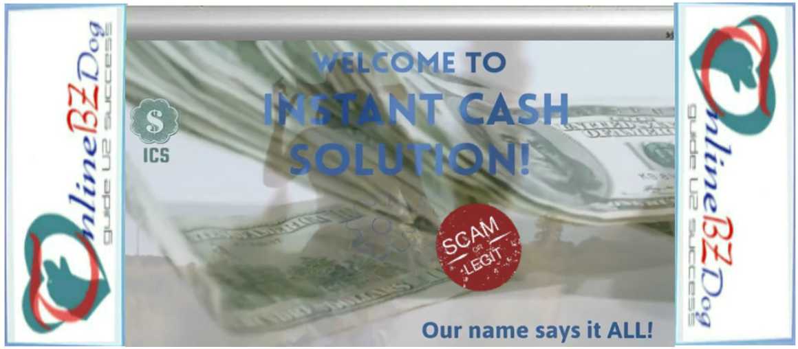 is-instant-cash-solution-a-scam
