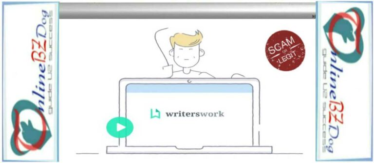 Is Writers Work Legit Writers Work Review Is writers work legit writers work review