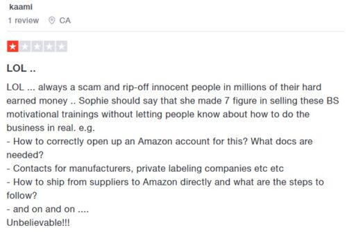 Amazon-Jetstream-Income-scam