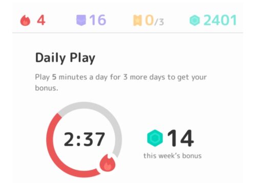 Mistplay-daily-streak-points