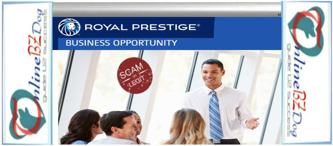 is-royal-prestige-a-pyramid-scheme