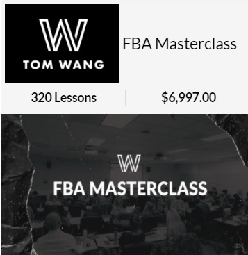 FBA-Masterclass-price