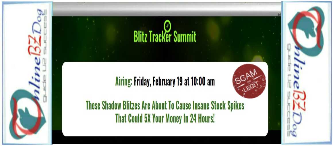 is-blitz-tracker-summit-legit