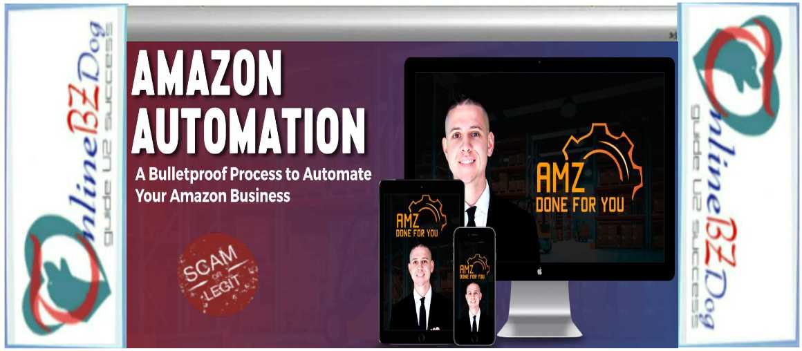 is-amazon-automation-legit