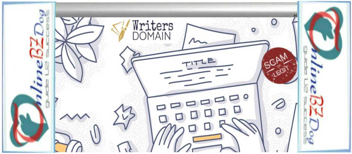 Writers-Domain-Review