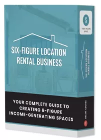 your-income-space - six-figure location rental review, scam or legit?