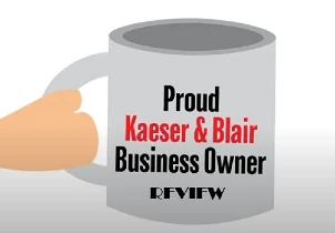 Kaeser & Blair - Kaeser & Blair Home-Based business