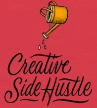 Creative Side Hustles