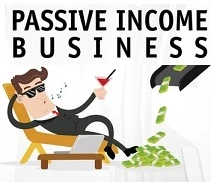 Passive Income Business