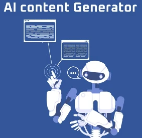 AI-Content-Generator