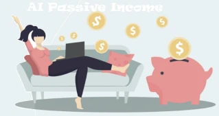 AI Passive Incomes