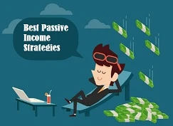 10 Best-Passive-Income-Strategies