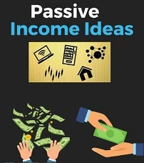 Passive Income Idea