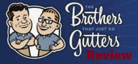 The Brothers That Just Do Gutters Franchise Review